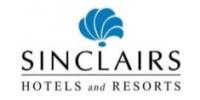 SINCLAIRS HOTELS