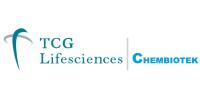 TCG LIFE SCEIENCES